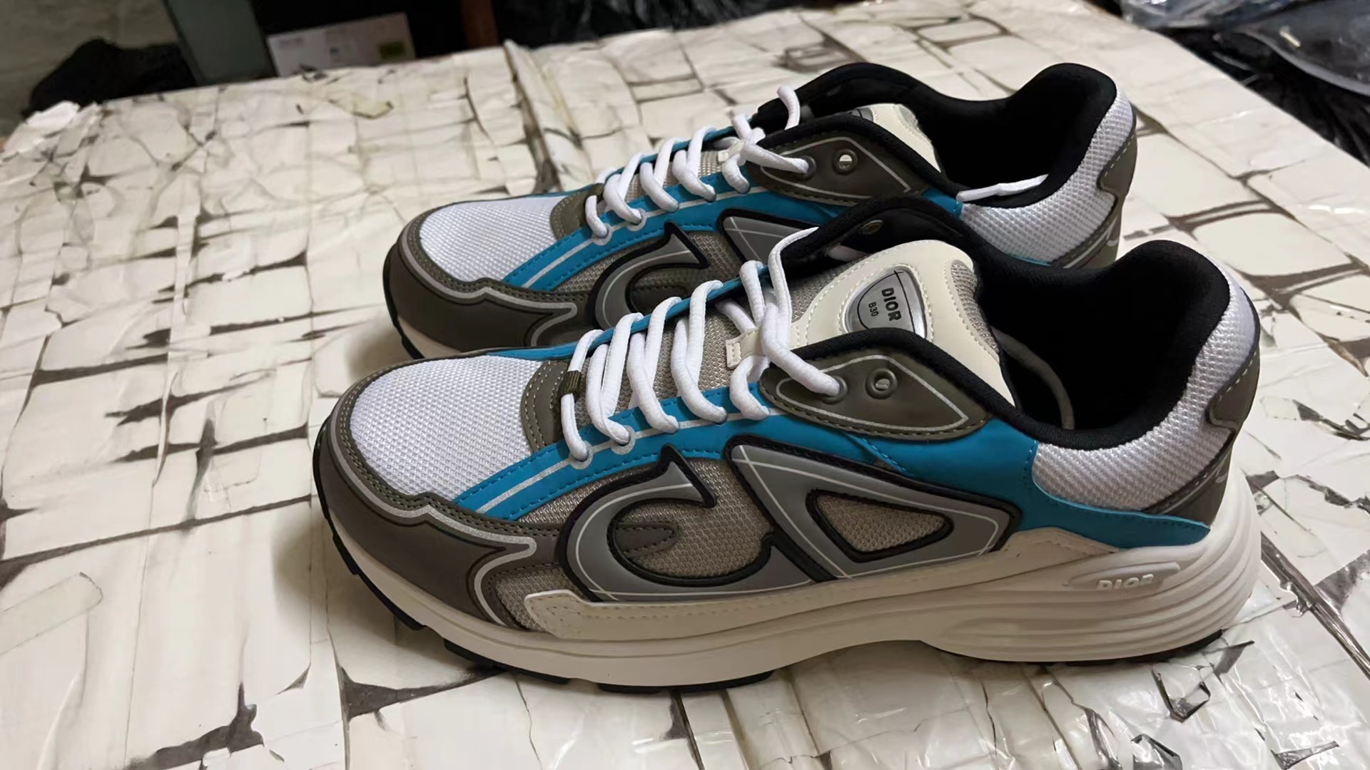 D*or shoes(aaa)-594